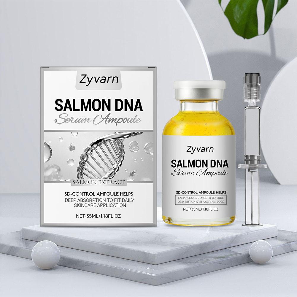 Peptide Complex Serum - DNA Revitalize Silk Peptide Intensive Firming