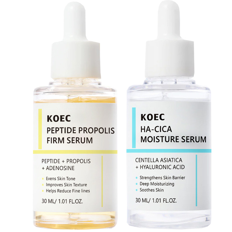 Peptide Complex Serum - 2PCS Hydration & Wrinkle Serum, Peptide