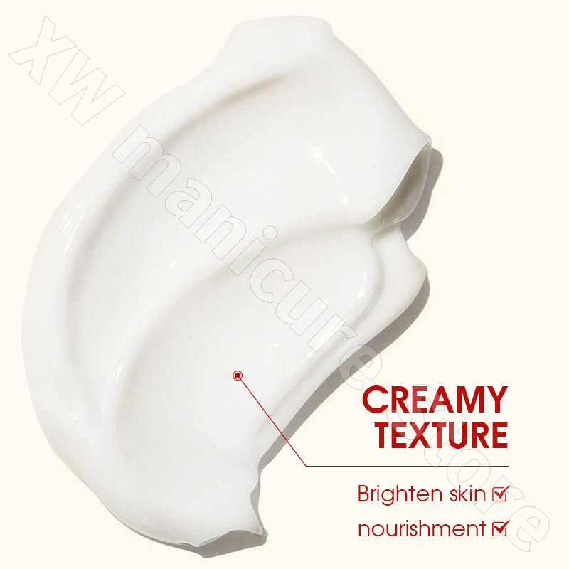 Repairing Calendula Cream Mois - Luxury Skincare Whitening Cream recension och pris