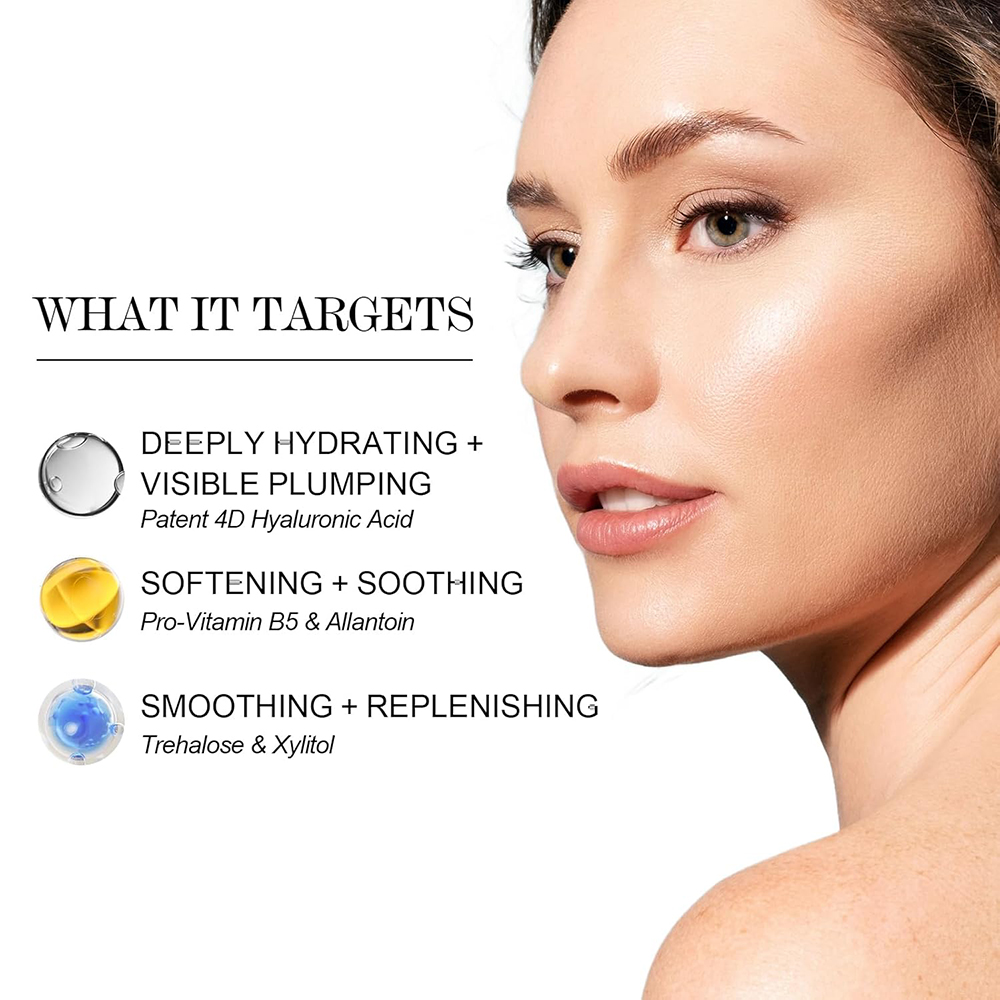 Sea Grape Collagen Peptide Dou - Peptide Complex Serum recension och pris