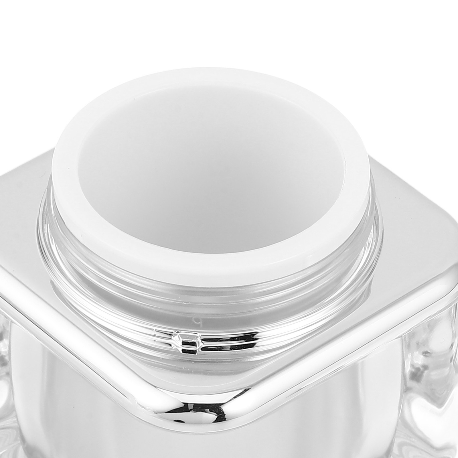 Refillable Luxury 50Ml High-En - High Luxury Skincare recension och pris
