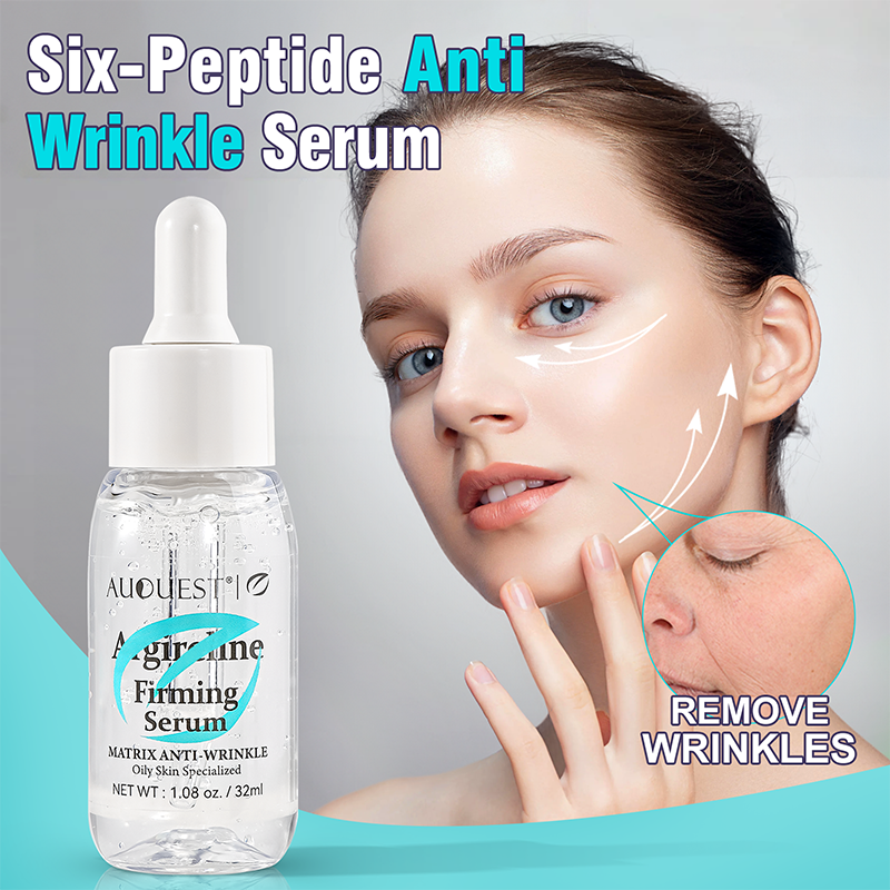 AUQUEST Peptide Face Serum Ant - Peptide Complex Serum recension och pris