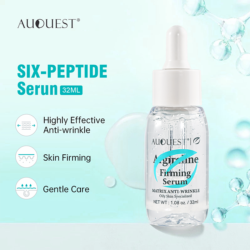 AUQUEST Peptide Face Serum Ant - Peptide Complex Serum recension och pris