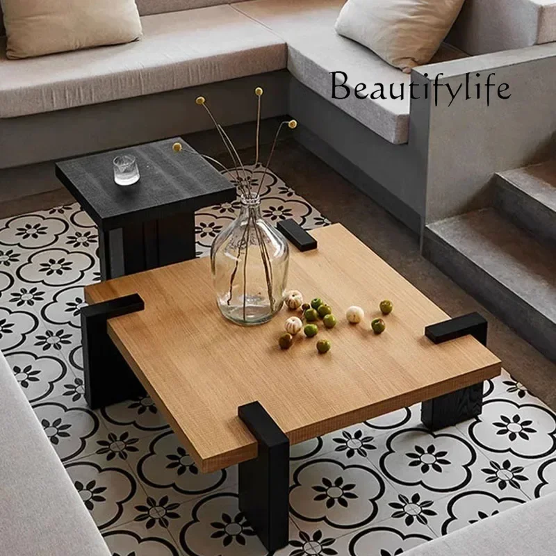 Pd BJ Luxury Coffee Tables Soi - Luxury Glam Skincare recension och pris