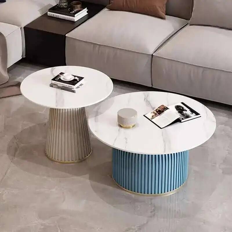 Chinese Glam Coffee Tables Mod - Luxury Glam Skincare recension och pris