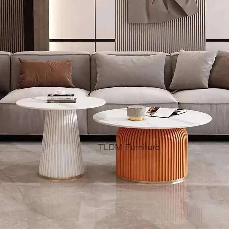 Chinese Glam Coffee Tables Mod - Luxury Glam Skincare recension och pris