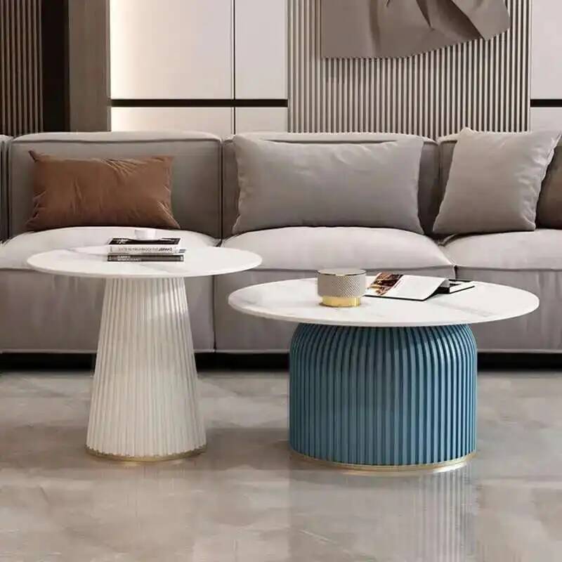 Chinese Glam Coffee Tables Mod - Luxury Glam Skincare recension och pris