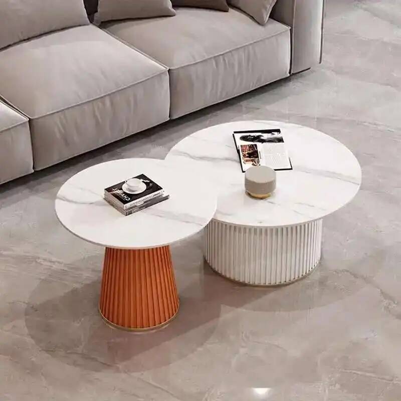 Chinese Glam Coffee Tables Mod - Luxury Glam Skincare recension och pris