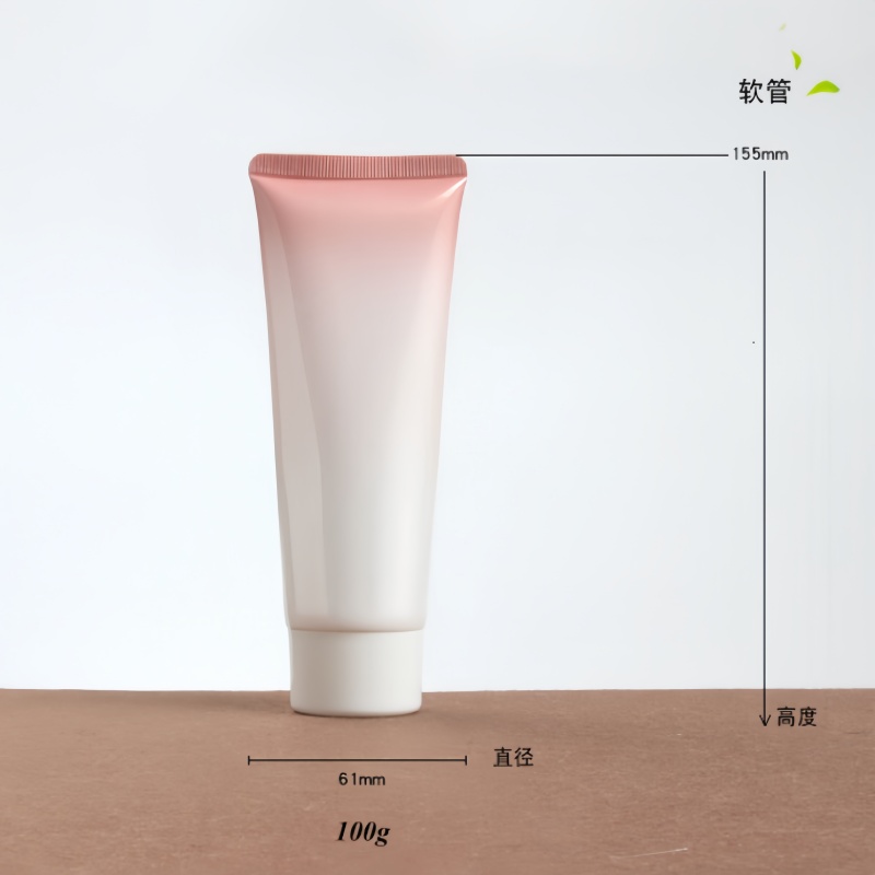 【Logo Custom】1Pcs Luxury 120ml - Luxury Skincare Logo recension och pris