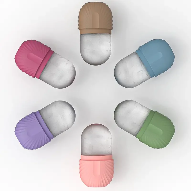 Ice Facial Roller Skin Care Be - Luxury Skincare Gift Set recension och pris