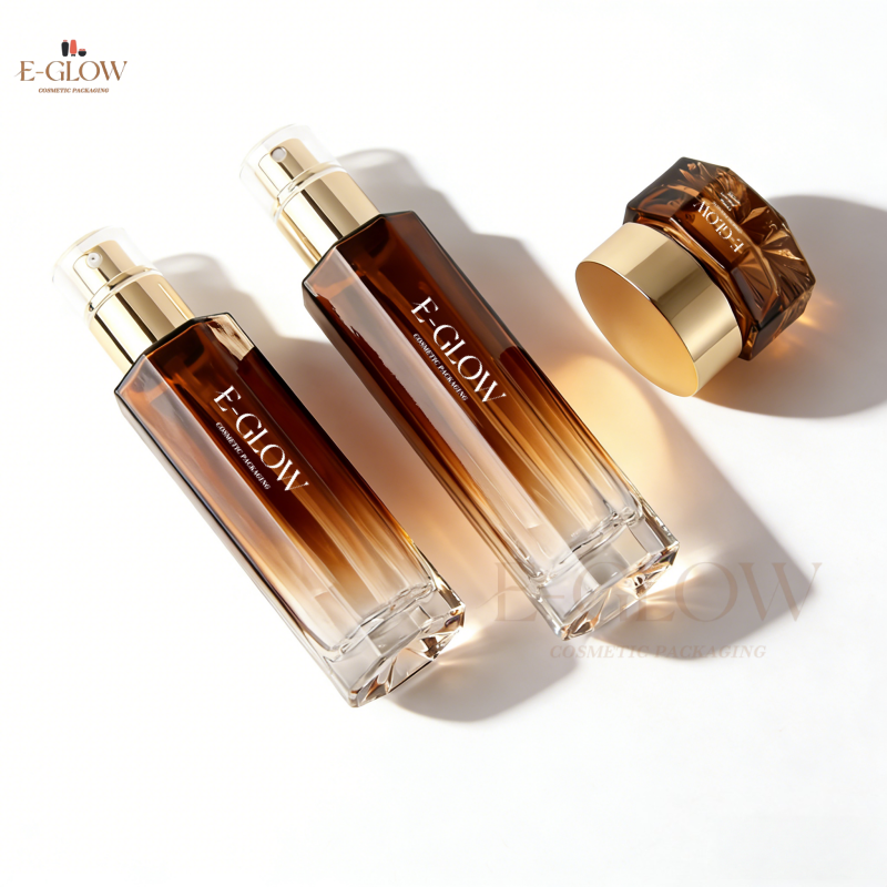 【Logo Custom】1Pcs New Design C - Luxury Skincare Logo recension och pris