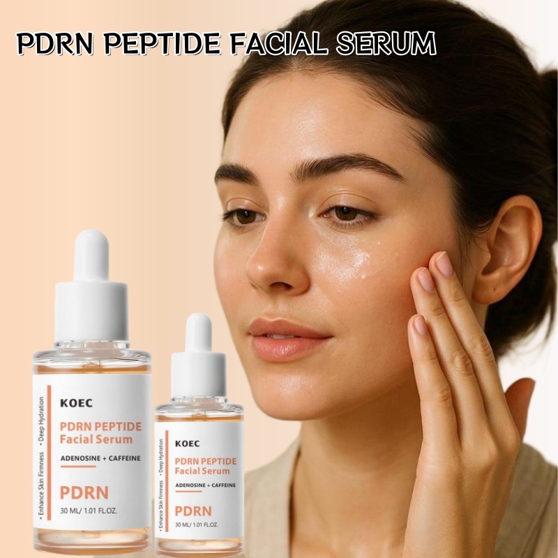 Salmon Pdrn Multi Peptide Esse - Peptide Complex Serum recension och pris