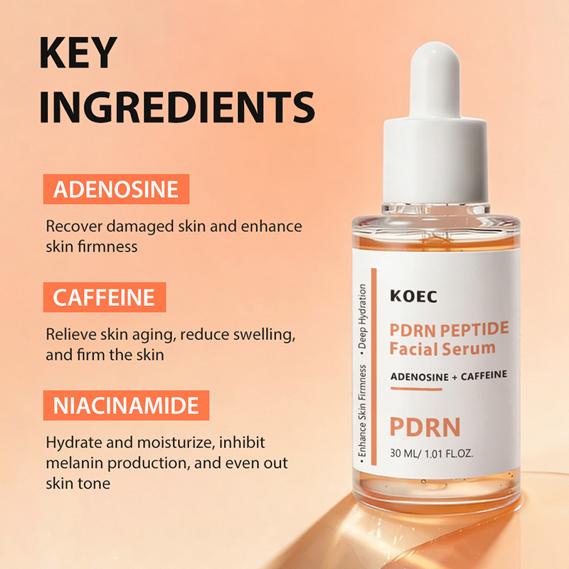 Salmon Pdrn Multi Peptide Esse - Peptide Complex Serum recension och pris