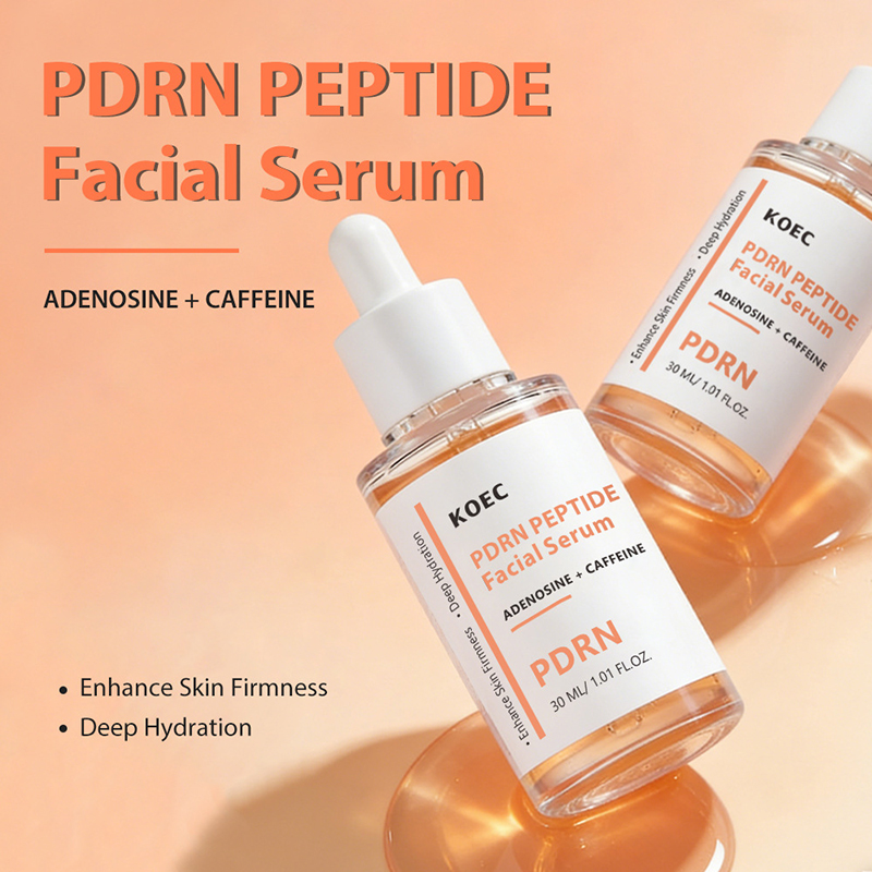 Salmon Pdrn Multi Peptide Esse - Peptide Complex Serum recension och pris