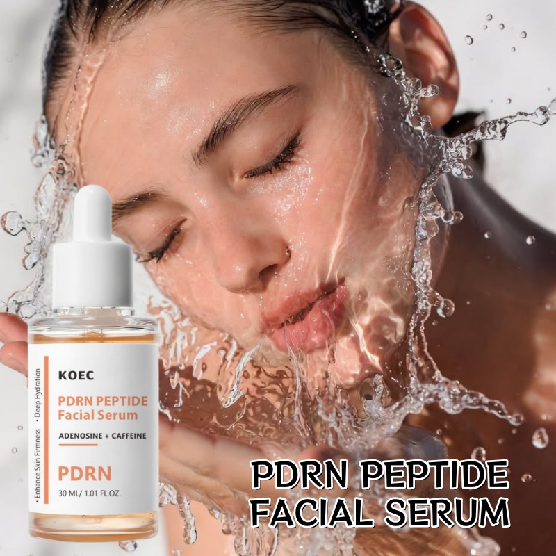 Salmon Pdrn Multi Peptide Esse - Peptide Complex Serum recension och pris