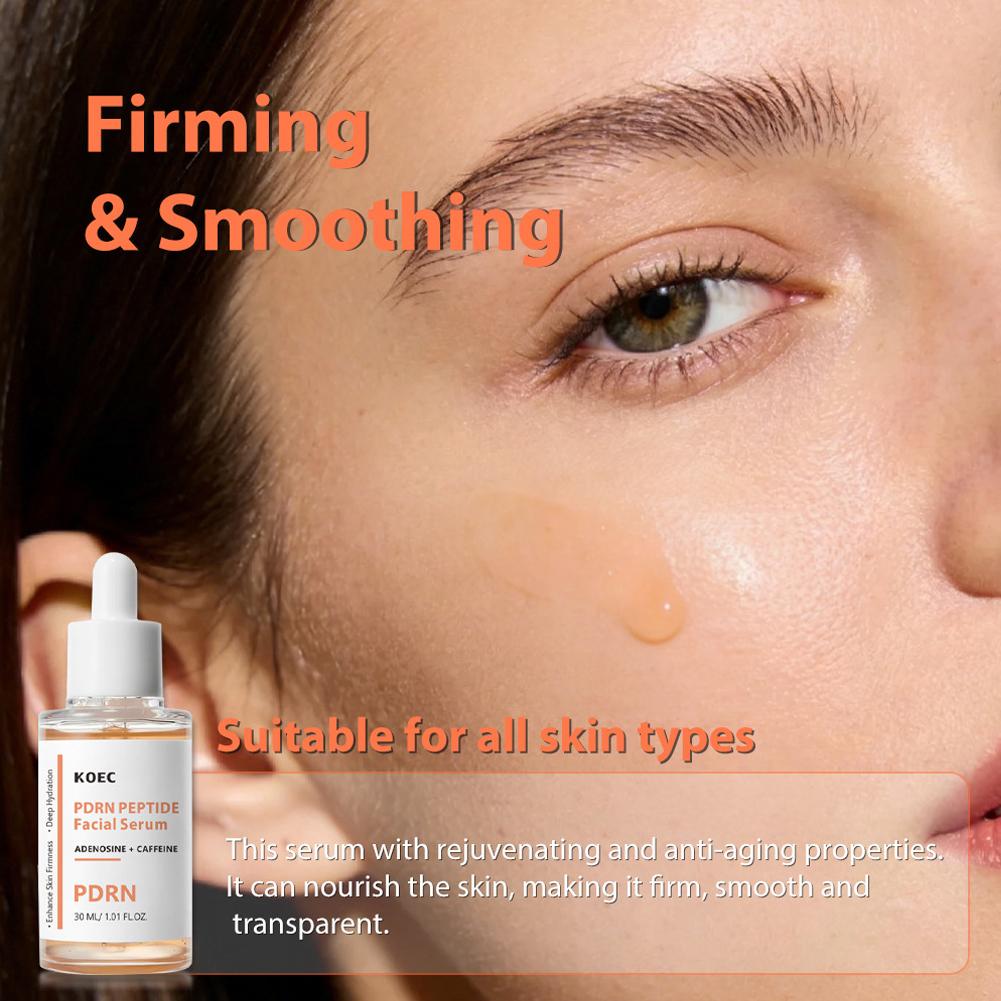 Salmon Pdrn Multi Peptide Esse - Peptide Complex Serum recension och pris