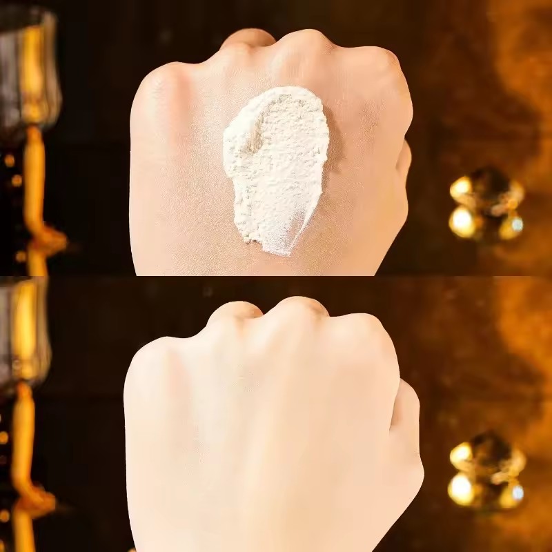 Cordyceps Sinensis Luxury Nobl - Luxury Skincare Whitening Cream recension och pris