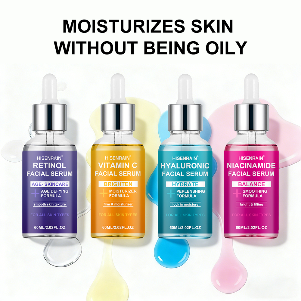 HISENRAIN Luxury Moisturizing  - Luxury Skincare Gift Set recension och pris