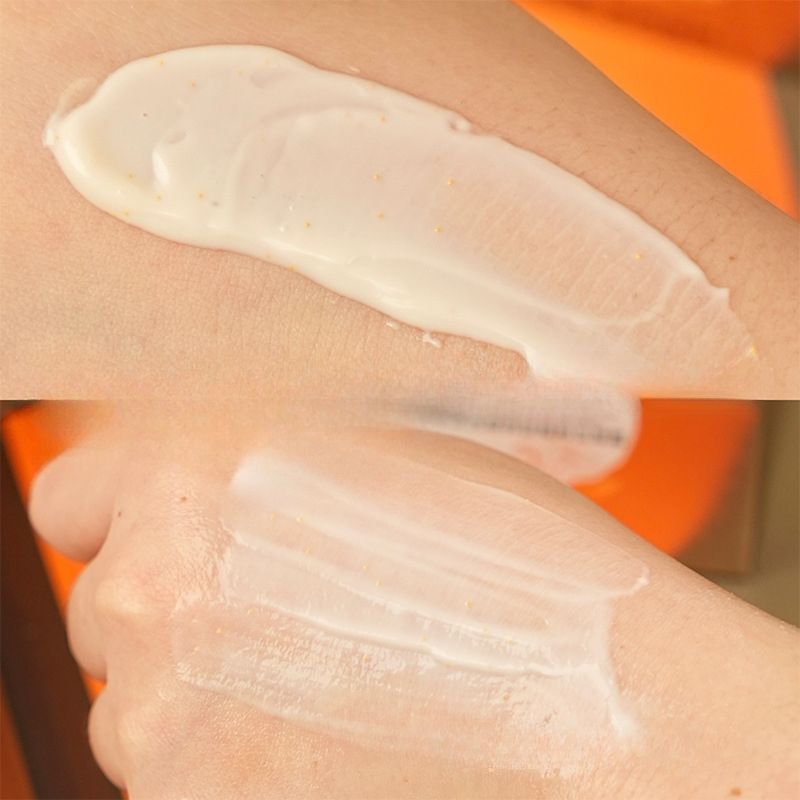 Reishi Mushroom Cordyceps Luxu - Luxury Skincare Whitening Cream recension och pris