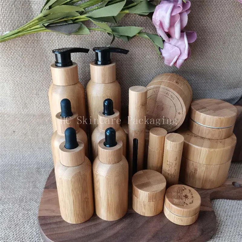 whosesale empty Custom Logo Em - Luxury Skincare Logo recension och pris