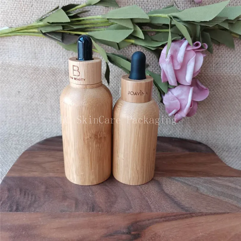 whosesale empty Custom Logo Em - Luxury Skincare Logo recension och pris