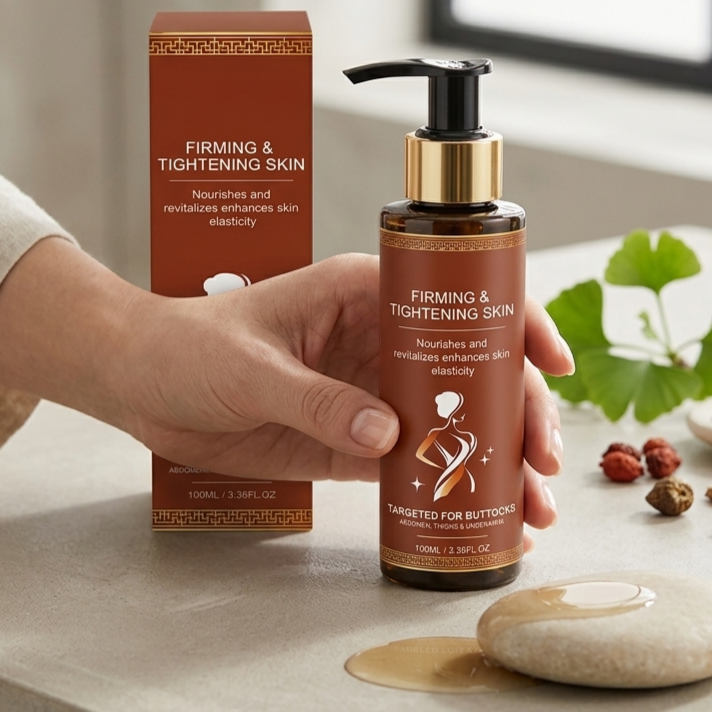 Luxury Body Oil Rejuvenating F - Luxury Skincare Whitening Cream recension och pris
