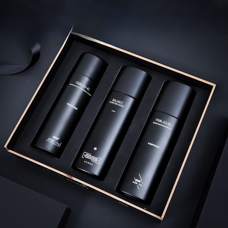 Qixi Festival Birthday Gift fo - Luxury Skincare Gift Set recension och pris
