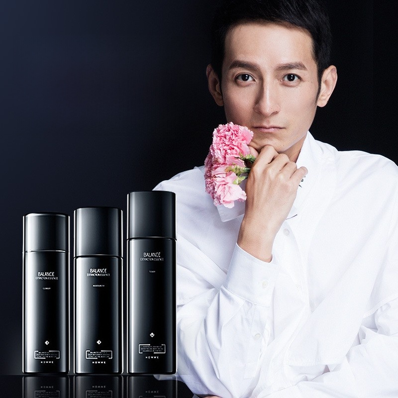 Qixi Festival Birthday Gift fo - Luxury Skincare Gift Set recension och pris