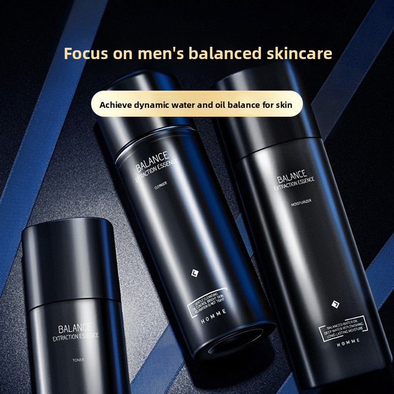 Qixi Festival Birthday Gift fo - Luxury Skincare Gift Set recension och pris