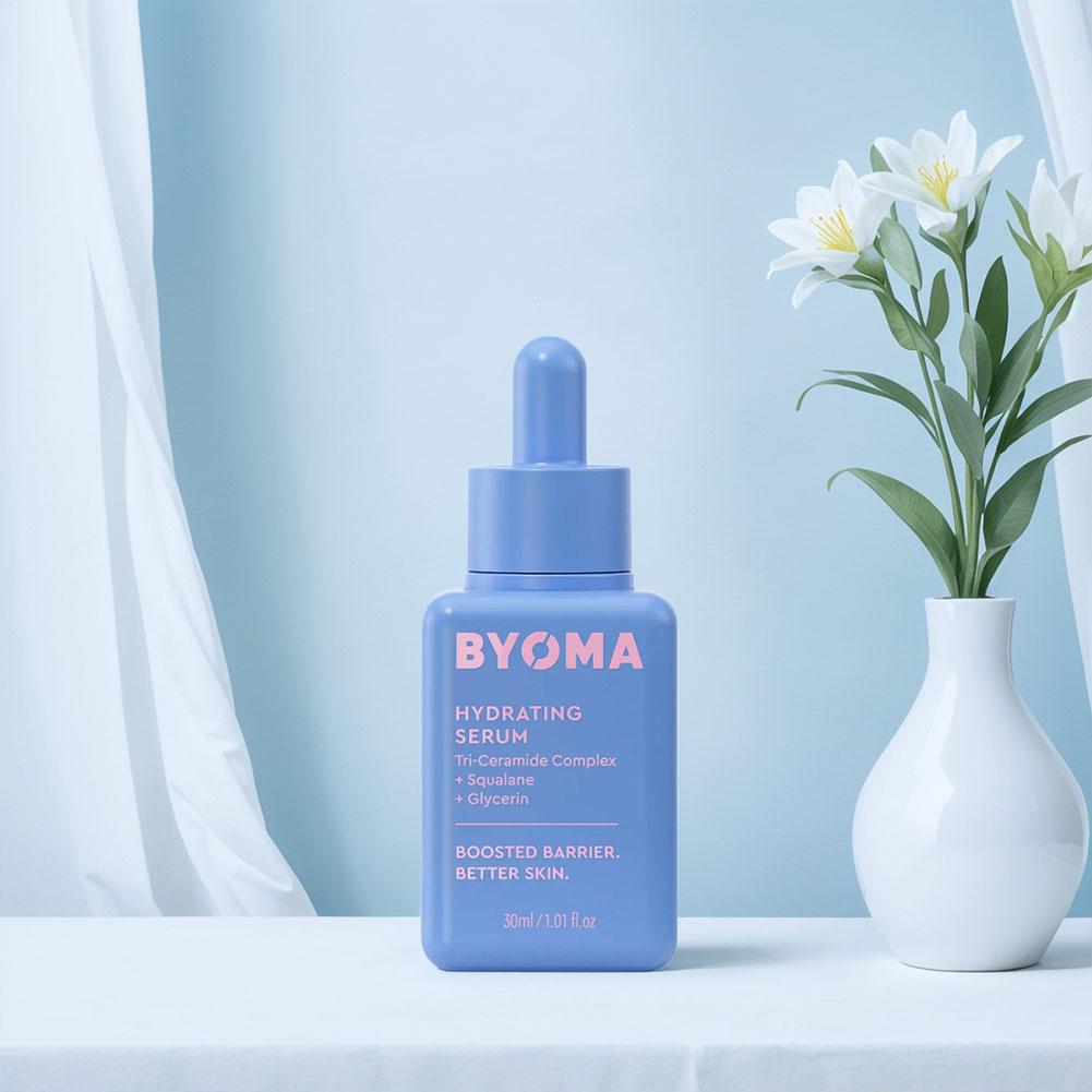 Moisturizing Repair Facial Ess - High Luxury Skincare recension och pris