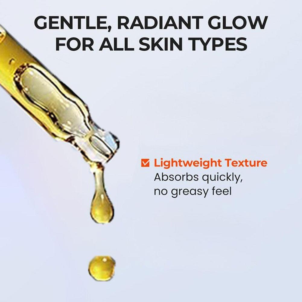 Moisturizing Repair Facial Ess - High Luxury Skincare recension och pris