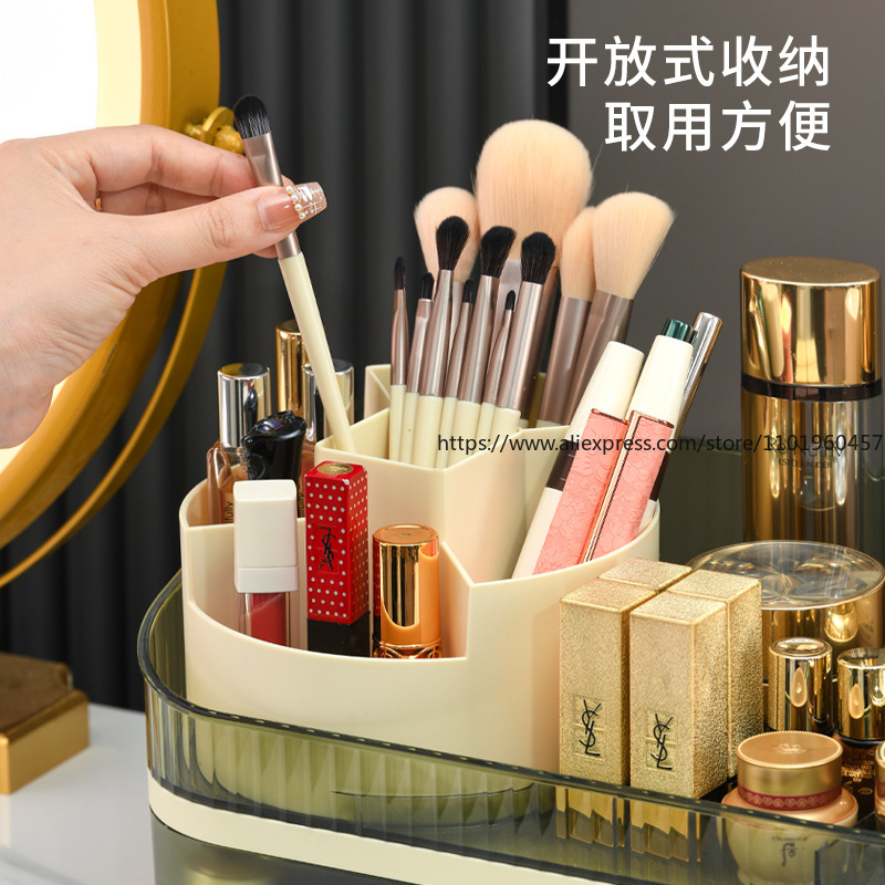 Light Luxury Cosmetic Storage  - High Luxury Skincare recension och pris