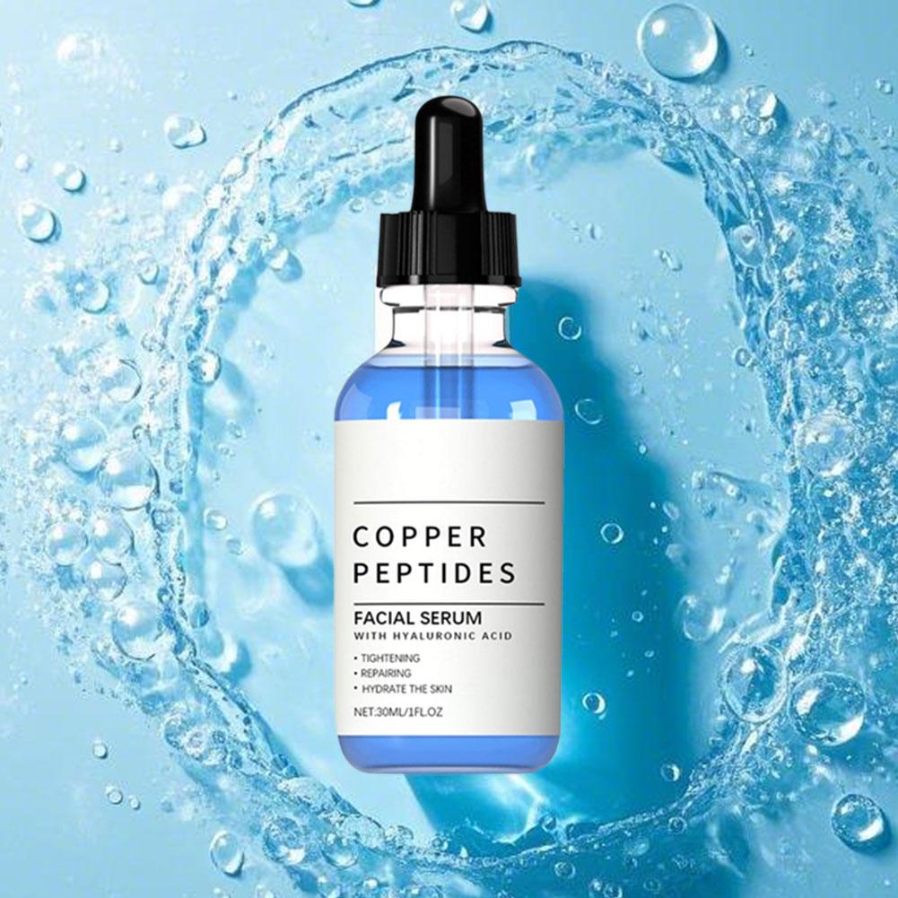 Copper Peptide Serum Anti Wrin - Peptide Complex Serum recension och pris