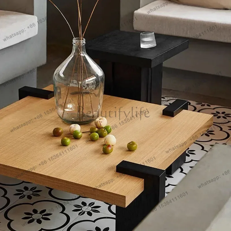 European Luxury Coffee Tables  - Luxury Glam Skincare recension och pris