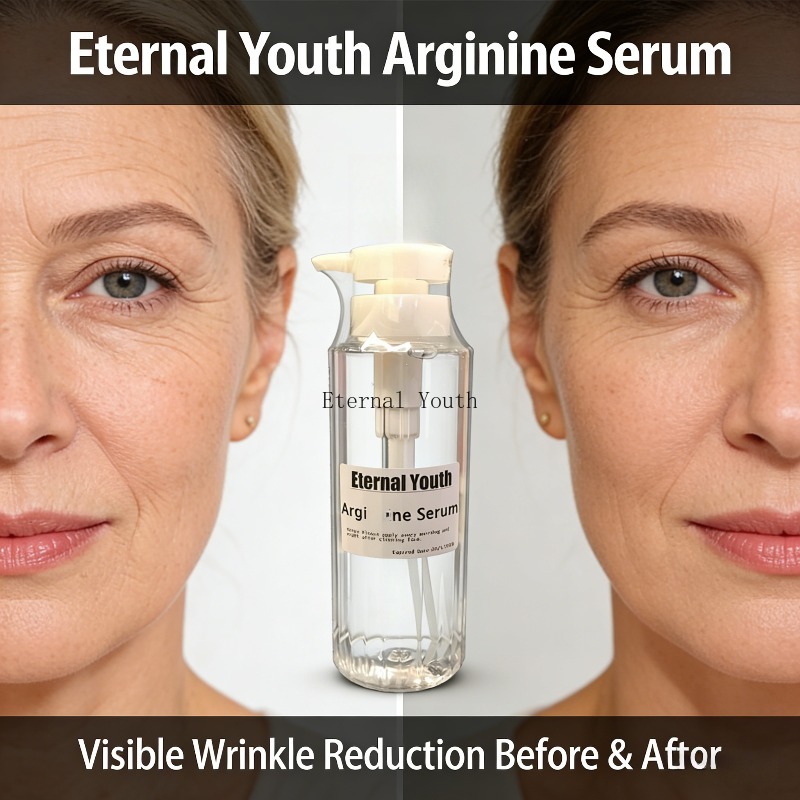 Ageles 6 PEPTIDES Liquid Essen - Peptide Complex Serum recension och pris