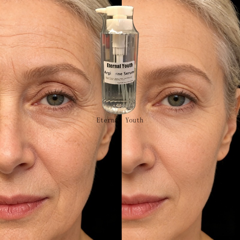 Ageles 6 PEPTIDES Liquid Essen - Peptide Complex Serum recension och pris