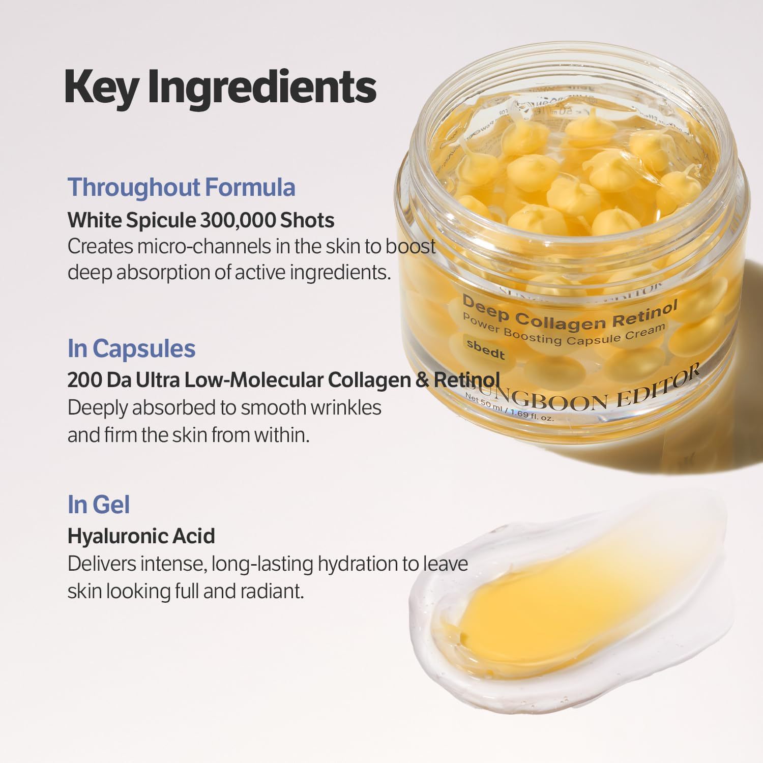Korean Luxury Skin Care Kit Co - Luxury Skincare Kit recension och pris