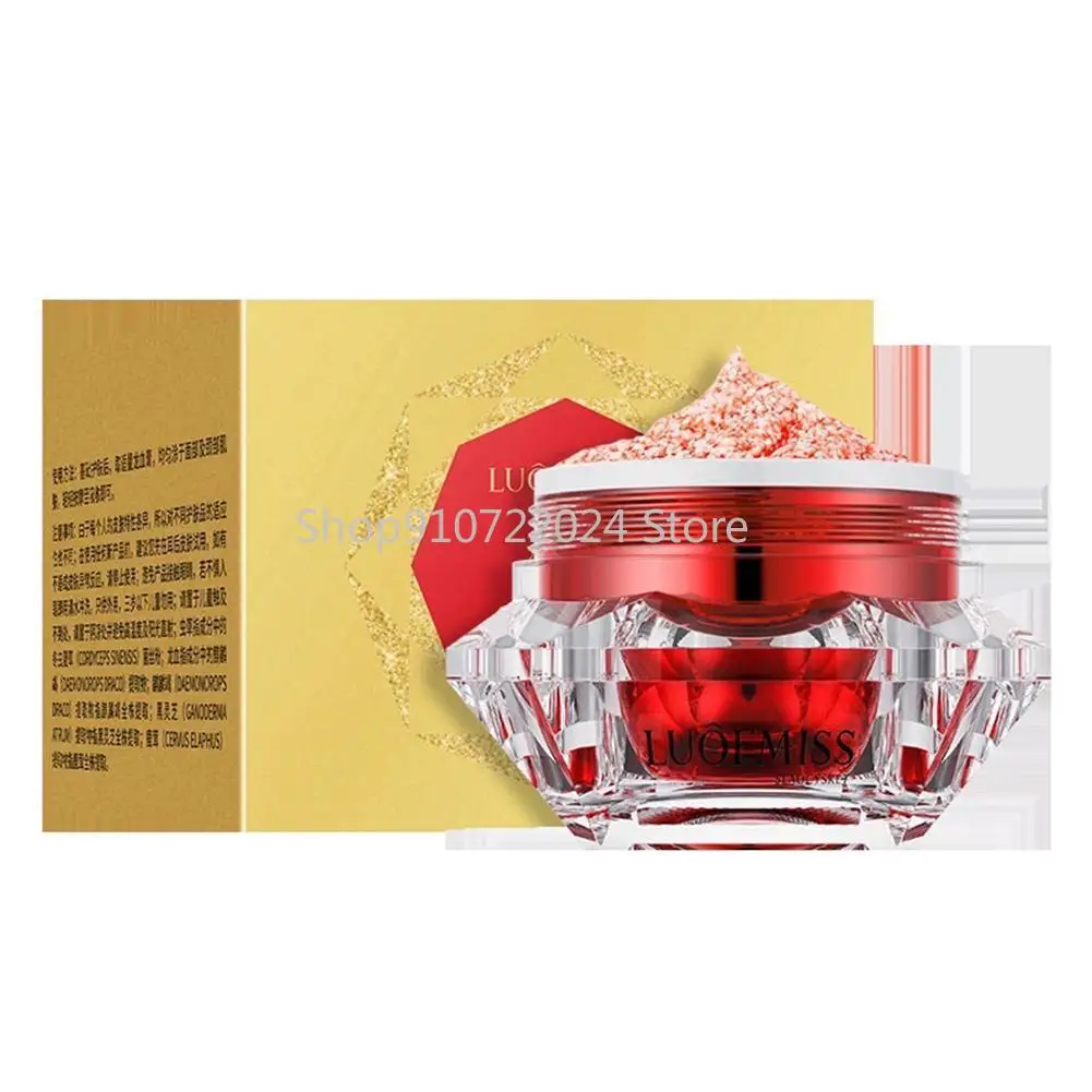 15ml Dragon Blood Cream Cordyc - Luxury Skincare Whitening Cream recension och pris