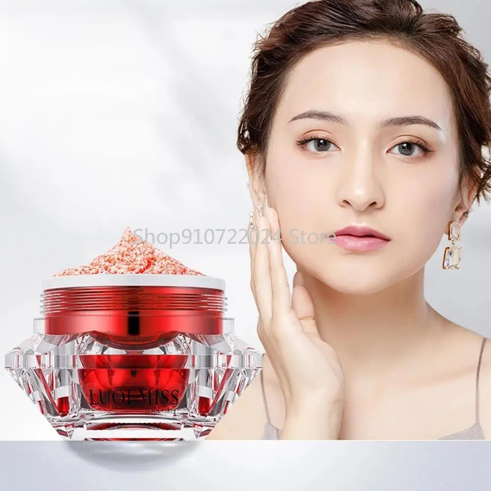 15ml Dragon Blood Cream Cordyc - Luxury Skincare Whitening Cream recension och pris