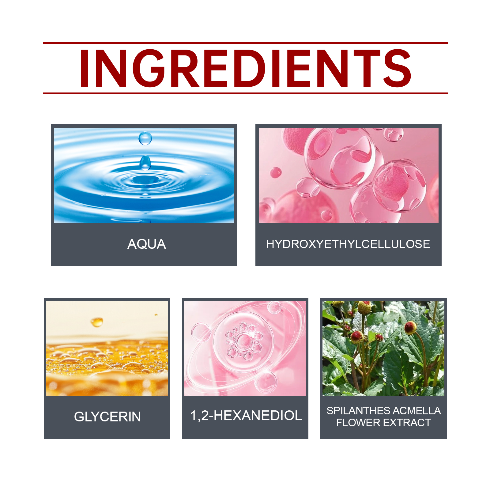 HOYGI Collagen Face Essence Wh - Luxury Skincare Whitening Cream recension och pris