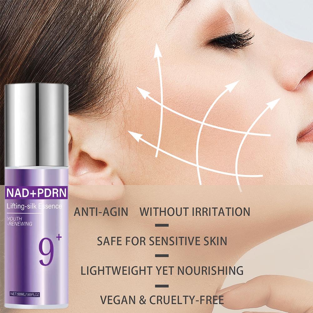 Multi-Peptide Complex Serum 50 - Peptide Complex Serum recension och pris