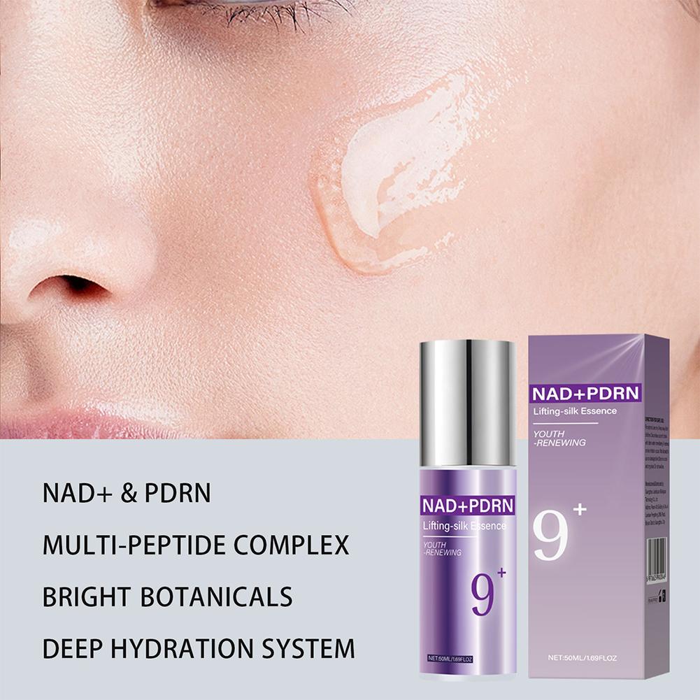 Multi-Peptide Complex Serum 50 - Peptide Complex Serum recension och pris
