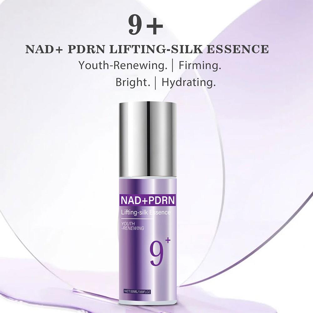 Multi-Peptide Complex Serum 50 - Peptide Complex Serum recension och pris