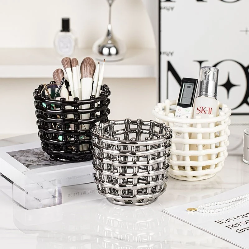 Light luxury high-value cerami - High Luxury Skincare recension och pris