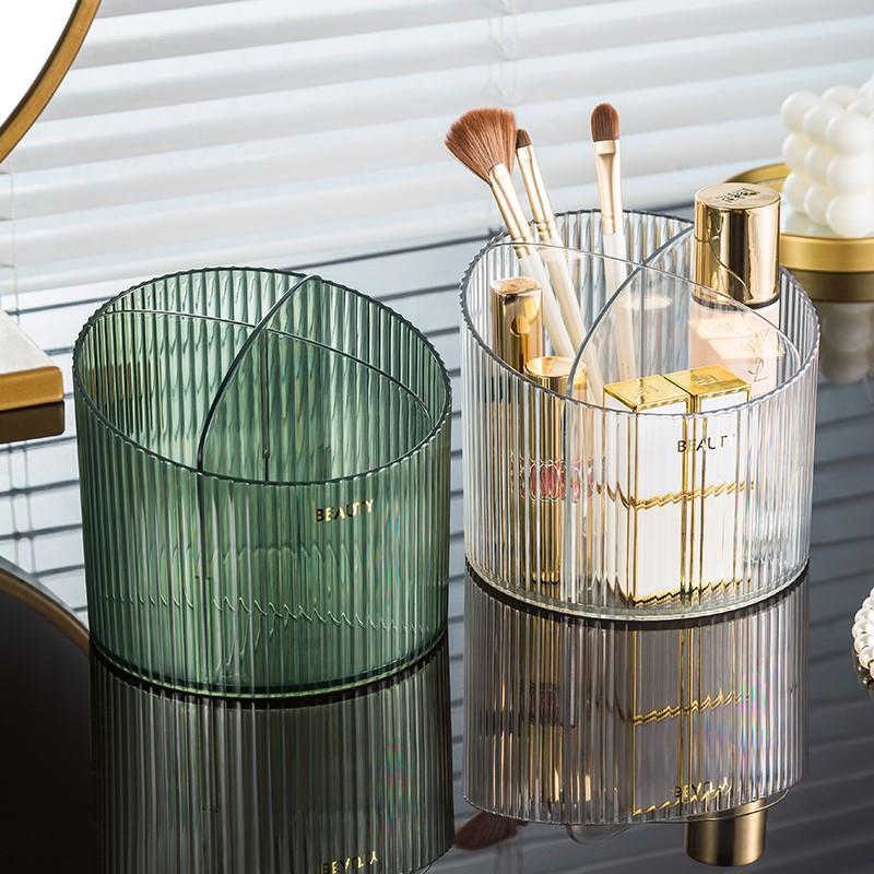 Desktop luxury transparent sto - High Luxury Skincare recension och pris