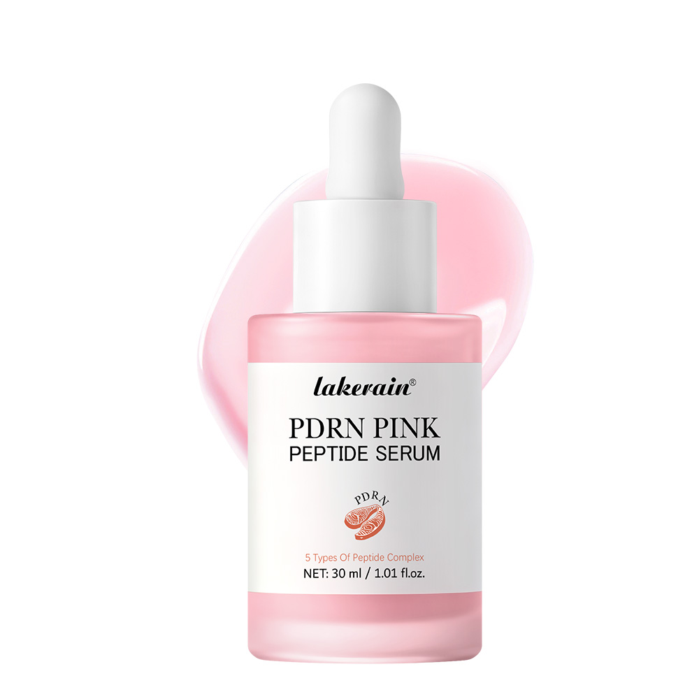 30ml Salmon PDRN Pink Peptide  - Peptide Complex Serum recension och pris