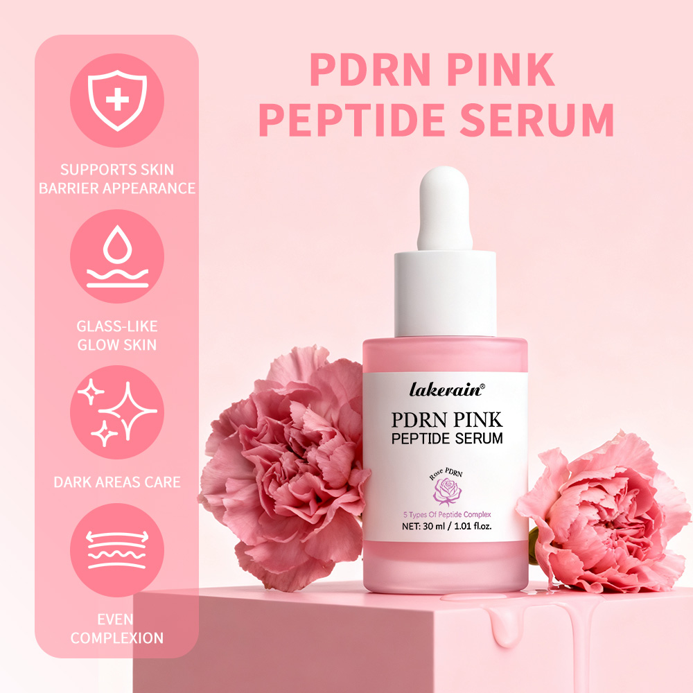 30ml Salmon PDRN Pink Peptide  - Peptide Complex Serum recension och pris