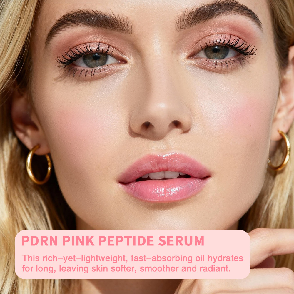 30ml Salmon PDRN Pink Peptide  - Peptide Complex Serum recension och pris