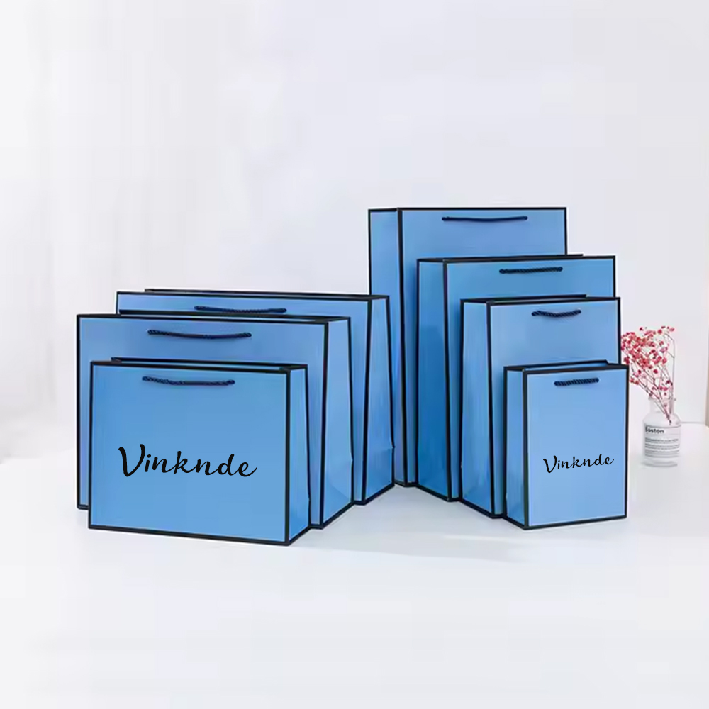 50Pack Custom Logo Luxury Pape - Luxury Skincare Logo recension och pris