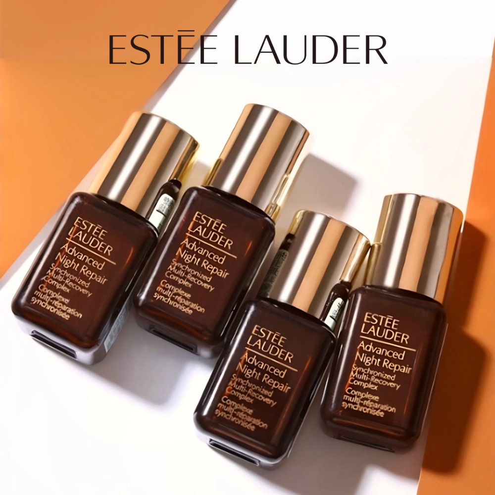 Estee Lauder Advanced Night Re - Peptide Complex Serum recension och pris